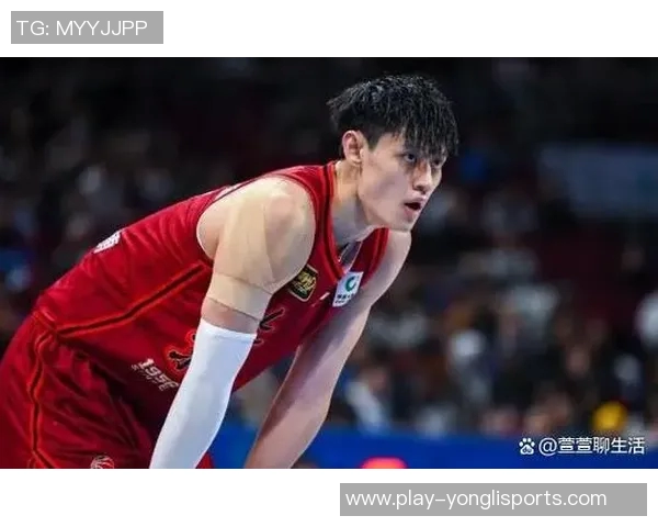 CBA常规赛个人奖项评选揭晓曾凡博杨瀚森获多项提名引关注